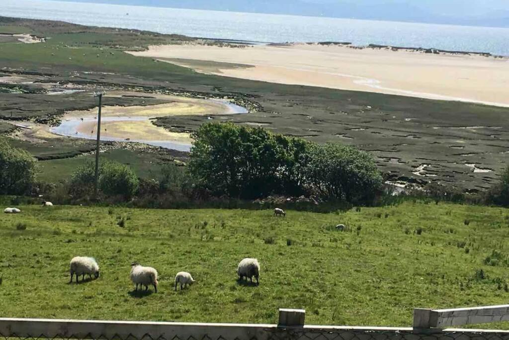 Annies Meadow. Villa Knock  Buitenkant foto